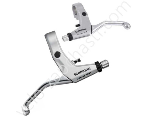 Ручки гальмівні Shimano BL-M421 V-brake пара