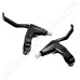 Гальмівні ручки SHIMANO ALIVIO, BL-T4000