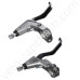 Гальмівні ручки SHIMANO ALIVIO, BL-T4000