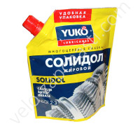 Солідол YUKO 150 мл 