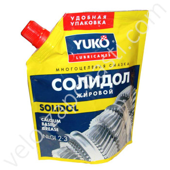 Солідол YUKO 150 мл