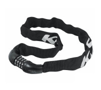 Велозамок KLS Chainlock ланцюговий 6 х 1000