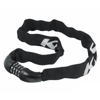 Велозамок KLS Chainlock ланцюговий 4 х 1000