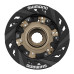 Тріскачка SHIMANO MF-TZ500-7 із захистом