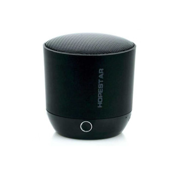 Колонка портативна Bluetooth HOPESTAR для флягоутримувача