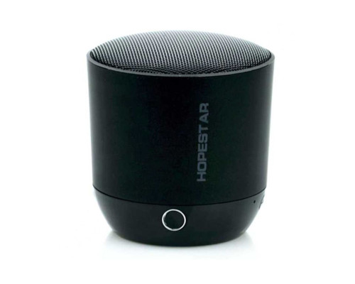 Колонка портативна Bluetooth HOPESTAR для флягоутримувача