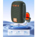 Bluetooth-колонка для велосипеда TG392 blue