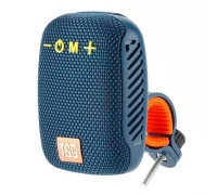 Bluetooth-колонка для велосипеда TG392 blue