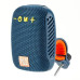 Bluetooth-колонка для велосипеда TG392 blue