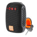 Bluetooth-колонка для велосипеда TG392 black
