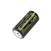 Акумулятор 16340 LiitoKala Lii-16A 700mAh