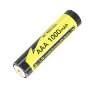Акумулятор AAA LiitoKala Ni-10/AAA 1.2V 1000mAh