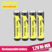 Акумулятор AAA LiitoKala Ni-10/AAA 1.2V 1000mAh