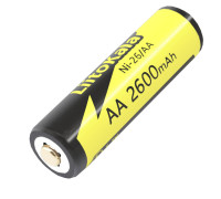 Акумулятор AA LiitoKala Ni-26/AA 1.2V 2600mAh