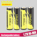 Акумулятор AA LiitoKala Ni-26/AA 1.2V 2600mAh