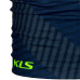 Бафф KLS Blue white line