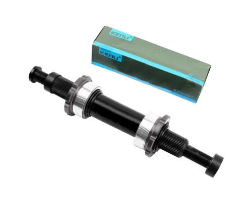 Каретка на ВМХ шліци 48T EURO Type