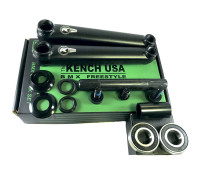 Шатуни BMX KENCH KH-CK-01 (170мм)