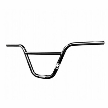 РУЛЬ BMX KENCH KH-HB-03 Cr-Mo 9.75" (термо)