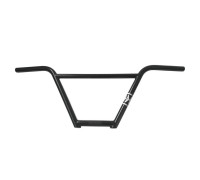 Руль BMX Kench KH-HB-06-BLK-HIGH 9.75"