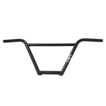 Руль BMX Kench KH-HB-06-BLK-MID 9.5"