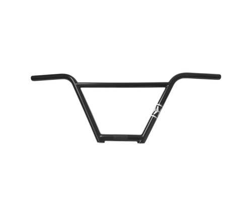 Руль BMX Kench KH-HB-06-BLK-HIGH 9.75"