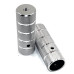 Пеги Алюминий 10 mm (пара)