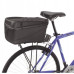 Бокс на багажник велосипеда Bike Box 42x31x22 cm сірий