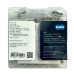 Ланцюг KMC X12 Silver 1/2 X 11/128 126 ланок + замок