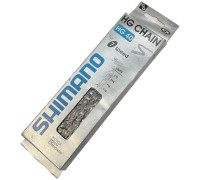 Ланцюг для велосипеда SHIMANO HG40 8/7/6-speed 116 links