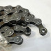 Ланцюг для велосипеда SHIMANO HG40 8/7/6-speed 116 links