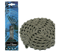Цепь для велосипеда SHIMANO CN-HG73 9 speed 