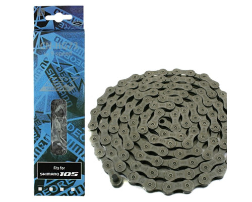 Ланцюг для велосипеда SHIMANO CN-HG73 9 spee 