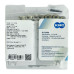 Цепь BMX/FIX/TRACK KMC HL1 Wide Silver 1/2 x 1/8