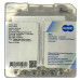 Ланцюг для велосипеда KMC Z8.3 Silver/Silver 1/2 X 3/32 116 зв