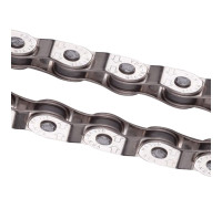 Ланцюг BMX/FIX/TRACK ONRIDE X918 Wide 1 Silver 1/2 x 1/8