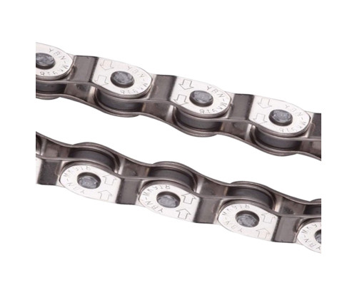 Ланцюг BMX/FIX/TRACK ONRIDE X918 Wide 1 Silver 1/2 x 1/8