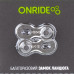 Замок ланцюга ONRIDE QRS Sing 1 Speed
