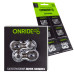 Замок ланцюга ONRIDE QRS Sing 1 Speed