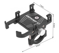 Тримач  для смартфона BG-093 ALUMINUM