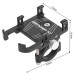 Держатель для смартфона BG-093 ALUMINUM