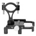 Держатель для смартфона BG-093 ALUMINUM