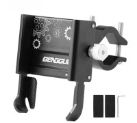 Тримач  для смартфона BG-2953 ALUMINUM