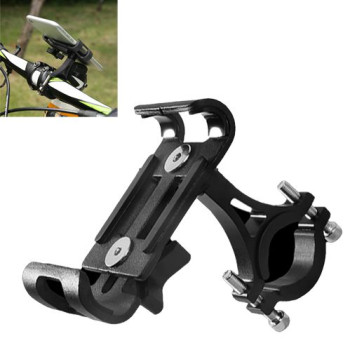 Держатель для смартфона BM-08 ALUMINUM