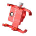 Тримач для смартфона BG-093 RED ALUMINUM
