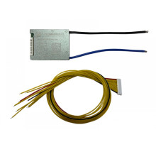 BMS-плата 25А 48V контролер на Li-ion аккумулятор
