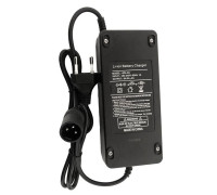 Зарядний пристрій для акумулятора 48V (54,6V 2A)