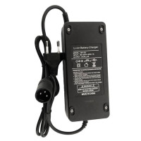 Зарядний пристрій для акумулятора 48V (54,6V 2A)