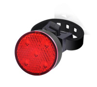 Велостоп AQY-0116-6SMD вбудований акумулятор