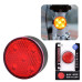 Велостоп AQY-0116-6SMD вбудований акумулятор